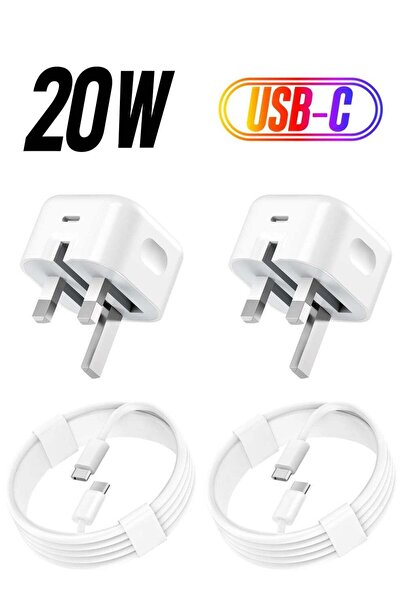 Shopi شاحن سريع USB من النوع C ثنائي العبوة لهواتف iPhone 15 و Samsung Galaxy...