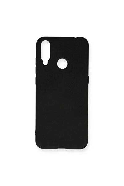 eco port جراب جنرال موبايل جي ام 10 مصنوع من السيليكون المخملي نانو من الداخل...