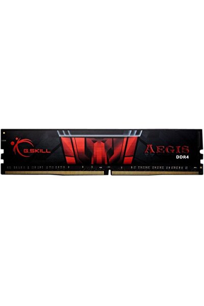 G Skill G.Skill Aegis 8GB DDR4 3000MHz CL16 RAM памет
