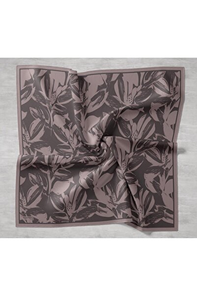 Silk Home Μαλακό Κασκόλ 12031-02