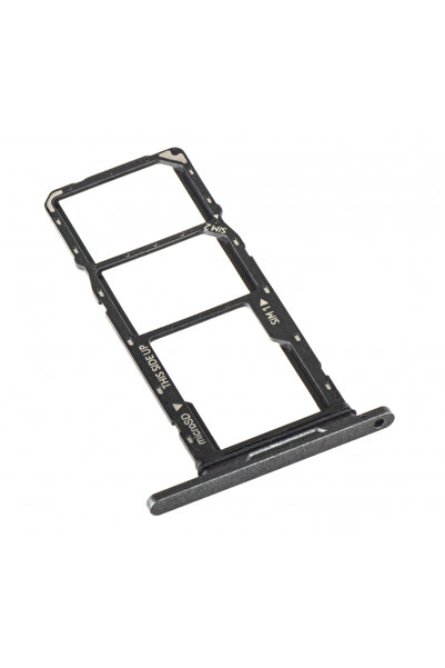 Hmd Suport cartelă SIM Pulse, Gri (Negru Meteor), Service Pack 286900731