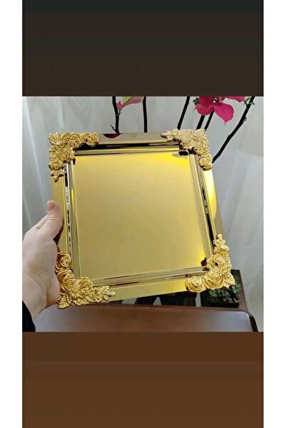 shop Kahve Sunum Tepsisi