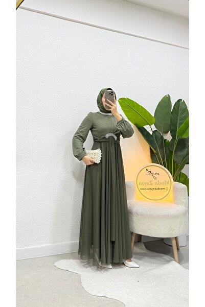 moda zeynaa Belina Abiye