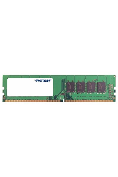 Patriot Signature 8GB DDR4 2400MHz CL17 RAM