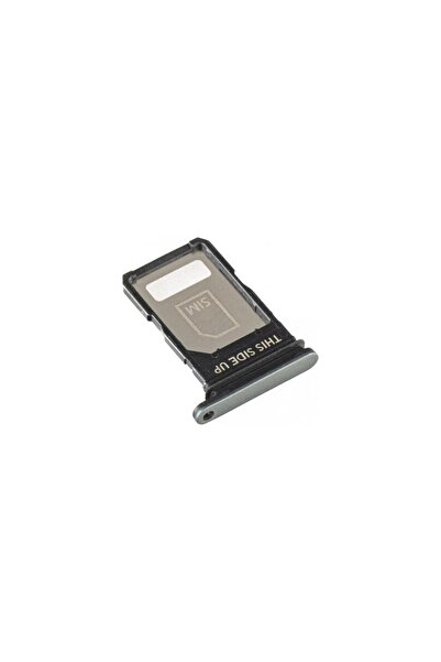 OEM Държач за SIM карта сив Motorola Edge 60 Pro, XT2507-1