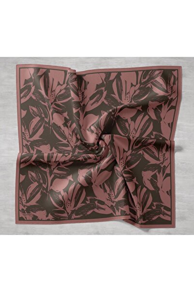 Silk Home Μαλακό Κασκόλ 12031-13