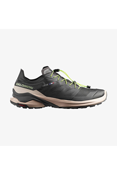 Salomon Xa Meta Made in France Men's Outdoor Shoes Black L49093800