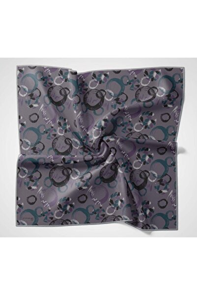 Silk Home Mekani šal 12028-07