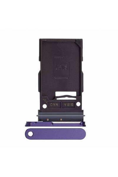 OEM Suport Sim Samsung Galaxy S24 Plus, S24+, S926 Mov