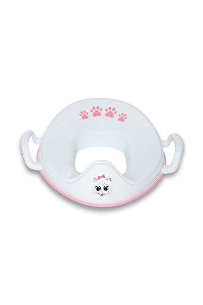 My Carry Potty Toilet seat with handles, My Trainer Seat, Gargarita