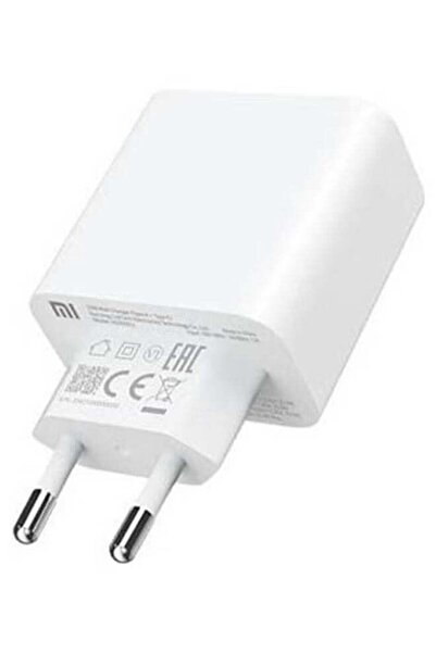 Shopi شاحن بقوة 33 واط، منفذ مزدوج للشحن السريع من النوع C والنوع A، للهواتف ...