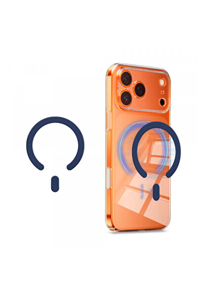 Tech-Protect Autocolant Metalic MMP-200, Universal, Bleumarin