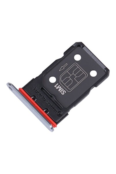 OEM Green SIM holder Oneplus 11 PHB110, CPH2449, CPH2447, CPH2451