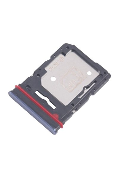 OEM Βάση SIM Motorola Edge 60 Μπλε