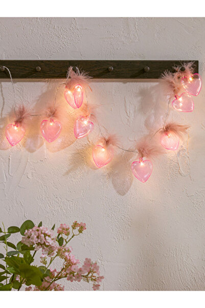 LC Waikiki Çelebi Store'dan Kaliteli Parçalar Dekoratif Led Işık 120 Cm