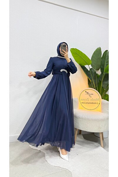 moda zeynaa Belina Abiye