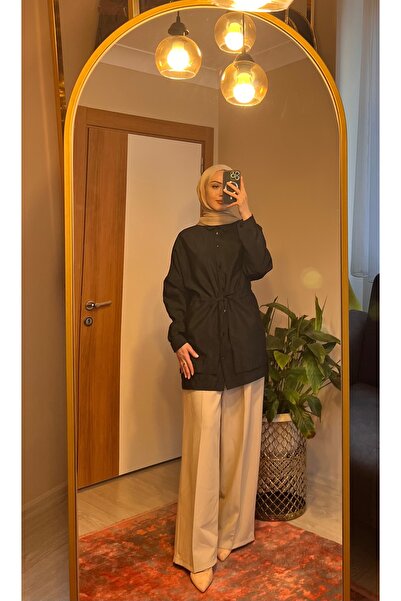 R&Y Dress Tesettür gömlek