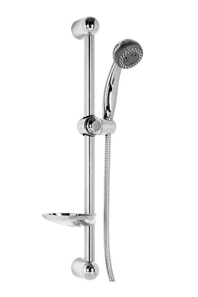 Other Formic 2-function wall-mounted shower set