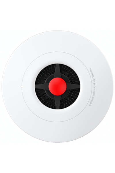 Oneplus AIRVOOC Wireless Charger, 50W, White 5451100089