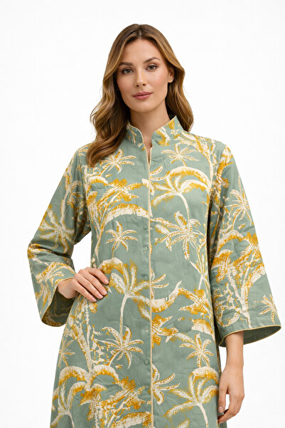 THOGUE Kuwaiti women's jalabiya