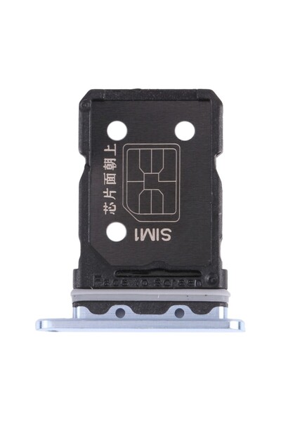 OEM Blue SIM Holder Oppo Reno6 Pro 5G (Snapdragon)