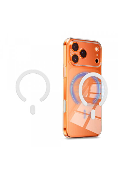 Tech-Protect Autocolant metalic MMP-200, universal, alb