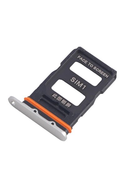 OEM Xiaomi 14 Ultra Silver SIM Holder