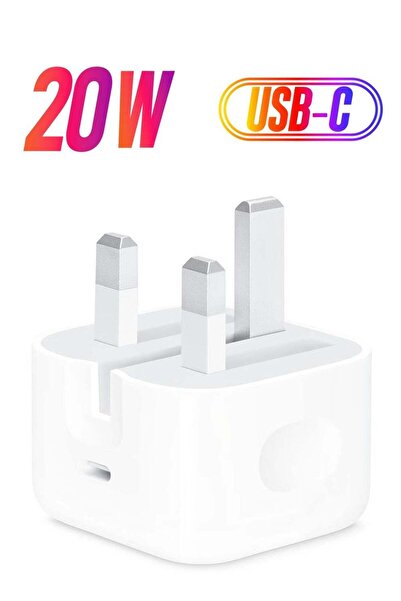 Shopi iPhone 20W Fast Charger | USB-C Wall Fast Charger Compatible with iPhon...