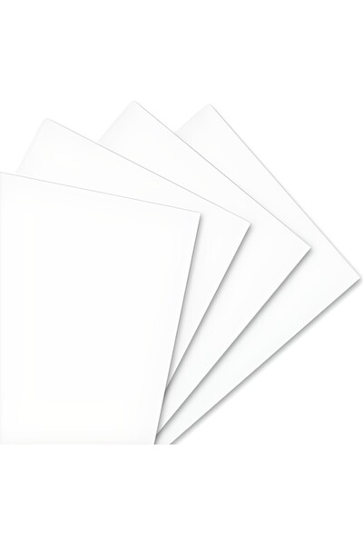 Sevinç A4 Photocopy Paper 120 Gr 250 Pcs