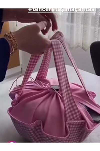 hirabebe Tencere taşıma cantari