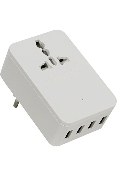 Orico S4U 20W USB white