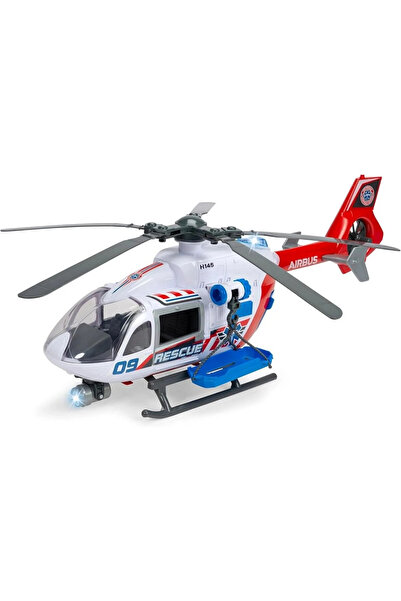 TOYFEST Dickie Toys Giant Helicopter