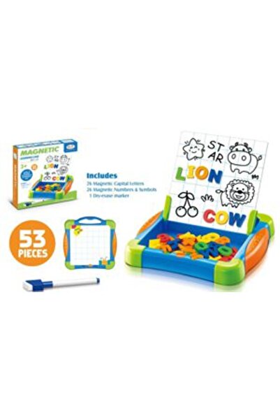 PlayFun Tăbliță Albă Educațională