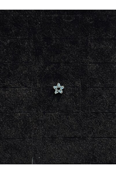 XUPING JEWELRY 925 ayar gümüş, Kıkırdak helix Tragus piercing