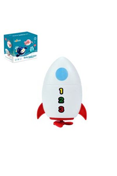 PlayFun Rachetă Amfibie