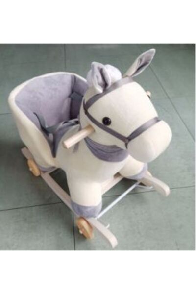 PlayFun Căluț Balansoar