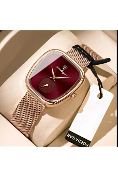 Poedegar Women's Watch Is the Poetic Ambassador of Elegance and Nobility. Eve...