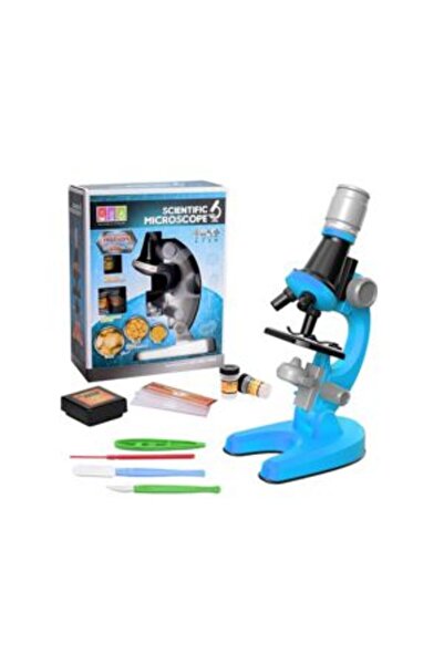 PlayFun Microscop Educativ