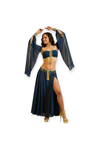 Jelly ekib DANSÖZ KOSTÜMÜ