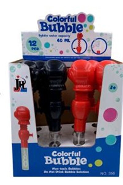 PlayFun Set Baloane Pumn 12 Bucăți