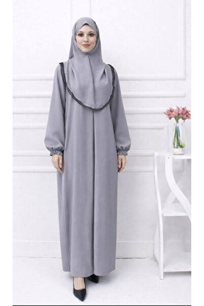 ALDAIYR Women's Prayer Dress Ayrobin Jazz