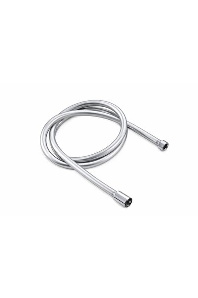 Mistillo PVC SİLVER DUŞ HORTUMU + 200 CM + NYL 66 PLASTİK İÇ PİM