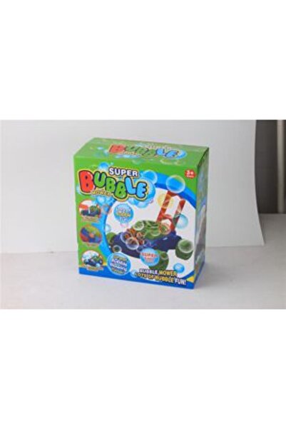 PlayFun Aparat Baloane Tip Mașină Tuns Iarbă