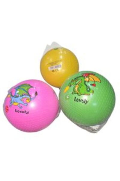 PlayFun Minge PVC 9 cm Dino