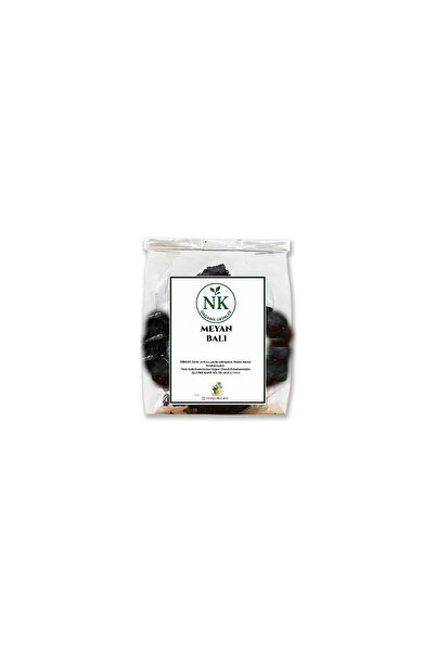 nk organik Licorice honey 25gr