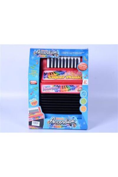 PlayFun Acordeon pentru Copii