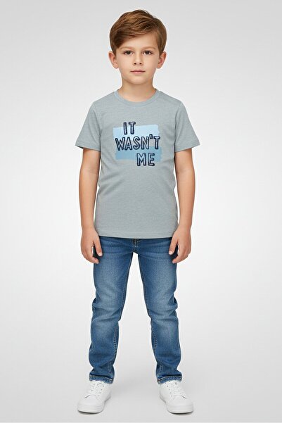 The Children's Place Toddlers Boy Short Sleeve Graphic Print T-Shirt, Sage Green