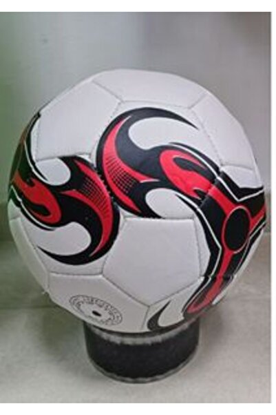 PlayFun Minge de fotbal din piele artificială 22cm