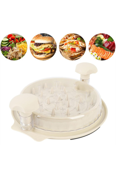 Nacario Sn-29730 meat separation tool