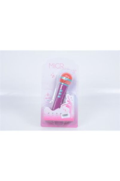 PlayFun Microfon Muzical cu Ventuză